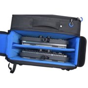 Orca OR-62 Dual Light Case