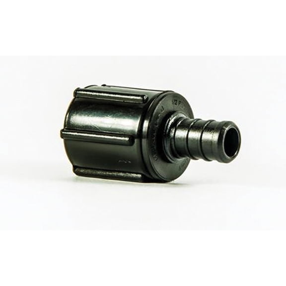 Flair-It 29849 3/4" Pex X 3/4" Fpt Swivel Adap