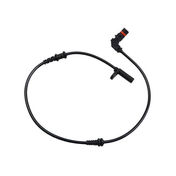 Front ABS Speed Sensor - Compatible with 2008 - 2011 Mercedes-Benz C300 2009 2010