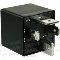 WVE 1R3577 Multi Purpose Relay