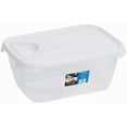 thumbnail image 4 of Wham Rectangular Food Storage Container, 4 of 4