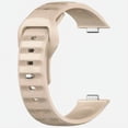 thumbnail image 1 of Correa Sport de Silicona para Huawei Watch Fit 3, Deportiva, 1 of 5