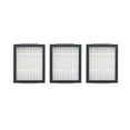 thumbnail image 4 of Kit de accesorios para Roomba i7: filtros HEPA, cepillos laterales, cepillos principales; para el mantenimiento del robot aspirador iRobot y la mejora de su rendimiento, 4 of 4