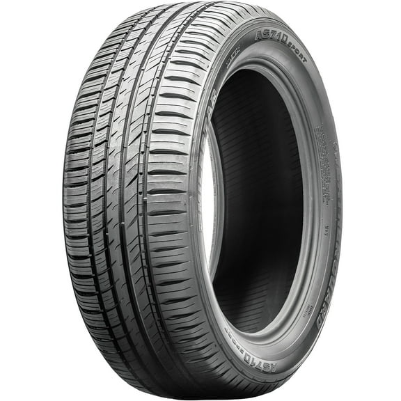 Milestar Weatherguard AS710 Sport 255/60R19 113H XL Performance a/s All Season Tire