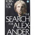 thumbnail image 1 of Pre-Owned The Search for Alexander (Hardcover) 0316291080 9780316291088, 1 of 1