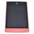 thumbnail image 1 of 6.5 Inch LCD Writing Tablet Children Kid Drawing Pad Board Learning Educational ToyPink, 1 of 4
