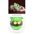 thumbnail image 3 of Distributeur Automatique de Nourriture pour Chat, Jouet Interactif pour Friandises pour Chat, Distributeur Lent Bleu, 3 of 5