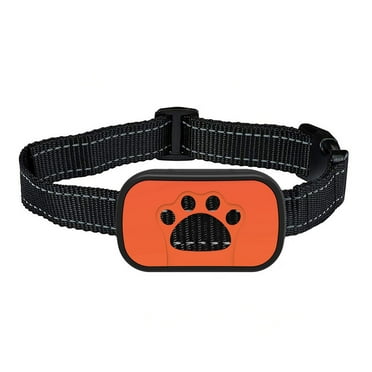 GJX Anti Bark Collars for Dogs,Effective Bark Collar for Small Dogs and Medium Dogs,Safe and Humane Dog Training Solution