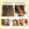 thumbnail image 5 of Almonds Honeyy Shampoo Nourishes Hair Effectively Suitable For All Hair Types Use Continuous Use Restores Hair Health And Shiny 100ml, 5 of 8