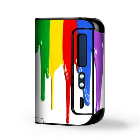 Skins Decals for Smok Osub King 220W Vape / Dripping
