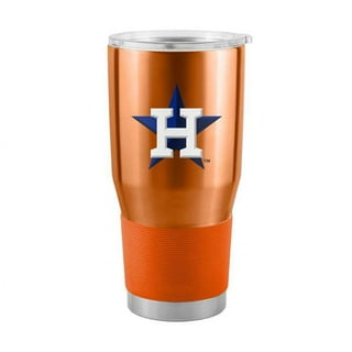 Astros Space City 30 oz Tumbler Stainless Steel