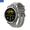 Gray, variant on 1.43" AMOLED Fitness Smart Watch with Bluetooth Calling, 100+ Workout Modes, 500mAh Large Battery 5ATM Waterproof Activity Tracker for Men Women