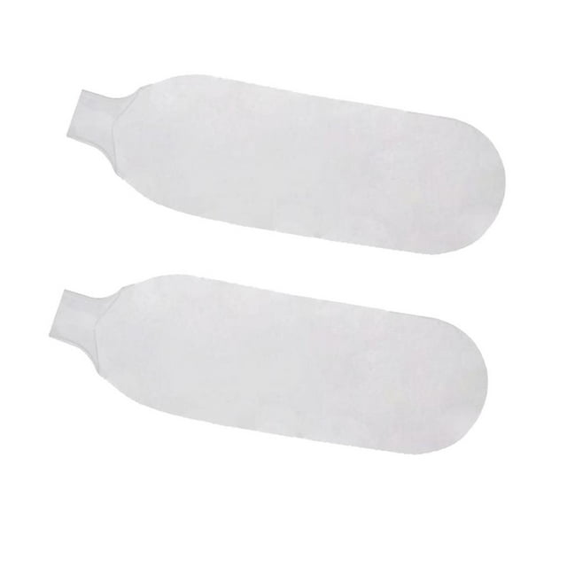 2 unds Guantes de silicona Tenosynovitis Accesorios deportivos Unisexo atención