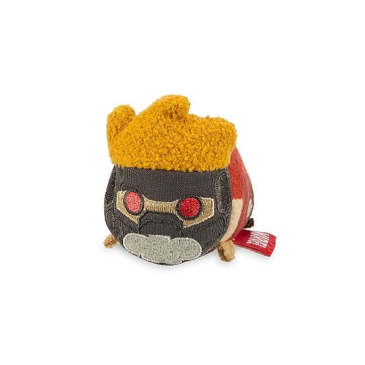 star lord plush