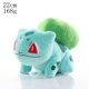 thumbnail image 3 of Pokemon Plush Pikachu Squirtle Charmander Bulbasaur Peluche Charizard Gengar Mewtwo Stuffed Doll Kawaii Toys Hobbies Kids Gifts, 3 of 5