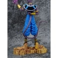 thumbnail image 3 of Anime Dragon Ball Z 30CM Beerus Super Dios de la destrucción colección de figuras de acción PVC GK modelo de juguete para niños regalos de cumpleaños, 3 of 4