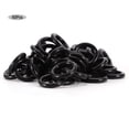 thumbnail image 3 of 50pcs Irrigation Equipment O Type PVC Waterproof Ring Sealing Rings For Pipe Joint, 3 of 8