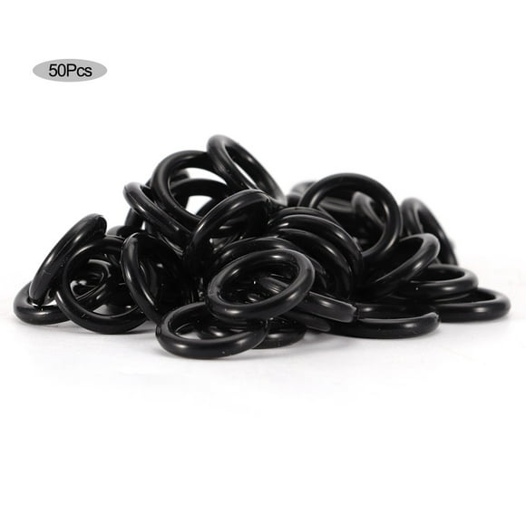 O Ring, Black Sealing Ring, PVC O Ring For Garden Pipe Joint