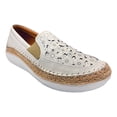 thumbnail image 2 of Zapatos De Piel Lobo Solo 5071, 2 of 5