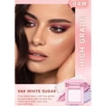 thumbnail image 4 of Hearth & Gear Mini Eye Shadow Pearlescent Polarized Three Natural Beginners Non Flying Powder Eye Shadow Color Hair Savings And Things Storefront Preppy Makeup berry Lemonade Gel Eye Liner Star Makeup, 4 of 7