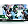 thumbnail image 1 of NFL 2025 Instant Football /70 Brady Cook #331 [Rookie, Connects for 1st Touchdown Pass], 1 of 1