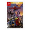 thumbnail image 1 of Hammerwatch II: The Chronicles Edition (Nintendo Switch), 1 of 9