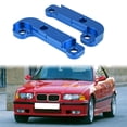 thumbnail image 3 of Kit Adaptador Drift Lock de Aluminio, Ángulo de Creciente 25% BWM E46 M3, 3 of 7