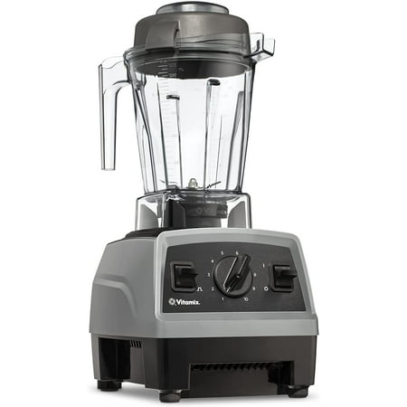 Vitamix E310 Explorian Blender, Professional-Grade, 48 oz. Container, Slate