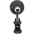 thumbnail image 4 of Rechargeable Snark Instrument Guitar Tuner Black Silver Clip On All SIL-BLK 2 Pack RE, 4 of 5