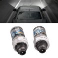 thumbnail image 3 of Bulb, Energy Saving Headlight Bulb 2Pcs High Brightness Sturdy Eco Friendly Simple Installation Waterproof  For Car, 3 of 8