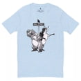 thumbnail image 7 of Wall Street | Bulls  Bears T-Shirt, 7 of 7