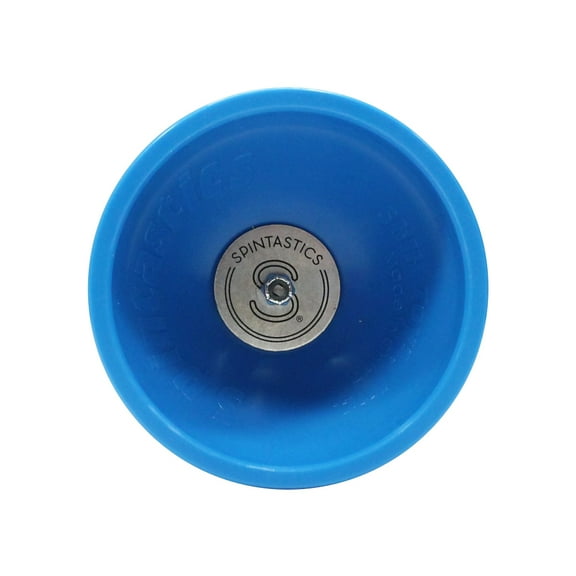 Spintastics Spinabolo Pro Diabolo - One Way Bearing - Blue