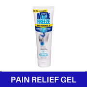 Zim's Max-freeze Gel 20% Bonus