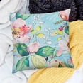 thumbnail image 2 of SHANXI Throw Pillow Covers Soft Pillow Cases for Home Sofa Bed Chair Car Office Decorative 18x18in, 2 of 5