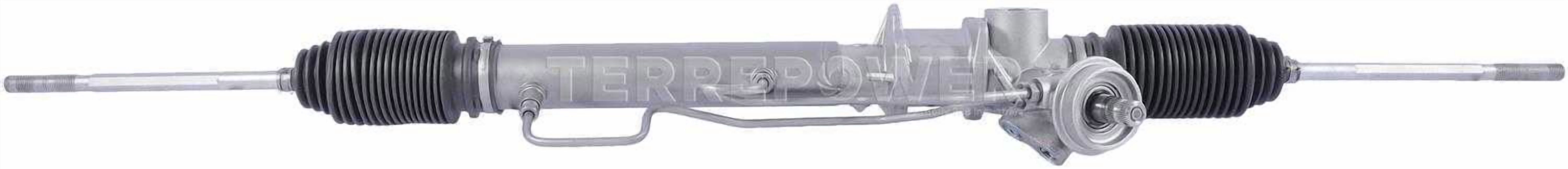 REMAN RACK & PINION - POWER