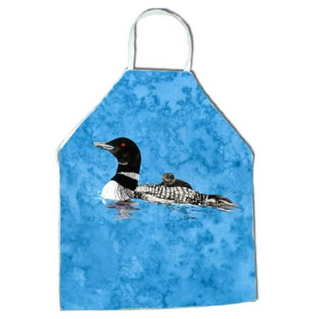

27 x 31 in. Loon Apron