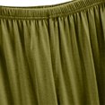 thumbnail image 4 of Alitao Womens Pajama Sets Bamboo Pajamas for Women Lounge Sets Summer Loungewear Set Tank Top And Shorts Trouser Suit Short Sweatsuit OutfitsPj Sets Matching Sets Women Clothing Mint Green 2XL, 4 of 7