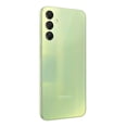 thumbnail image 3 of Samsung Galaxy A24 128GB 4GB Verde Claro Samsung Galaxy SM-A245MLGNLTM, 3 of 3
