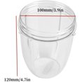 thumbnail image 5 of 530ML Upper Cup 900W Fruit Extractor Spare Parts, 5 of 5
