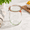 Weck 745, variant on Weck 745 Tulip Canning Jars, Classic Glass Food Storage Containers