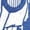 HEATHER ROYAL BLUE, variant on Star Wars - Property Of Skeleton Crew Women's Short Sleeve Graphic T-Shirt