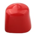 thumbnail image 3 of GLFILL Front Fork Pressure Relief Valve Protective Cover for For fox Bicycles red, 3 of 8