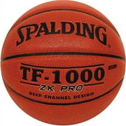 Spalding Tf-1000 Zk Pro Nfhs Basketball