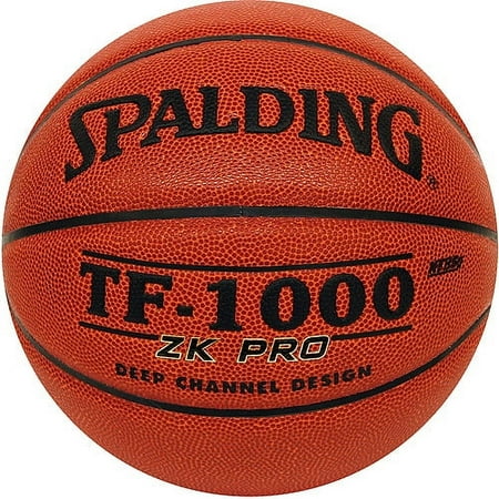 Spalding Tf-1000 Zk Pro Nfhs Basketball