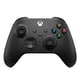 thumbnail image 4 of Control Inalámbrico Xbox Microsoft Carbon Black, 4 of 4