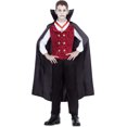 thumbnail image 1 of Costume De Vampire - Adulte, 1 of 1