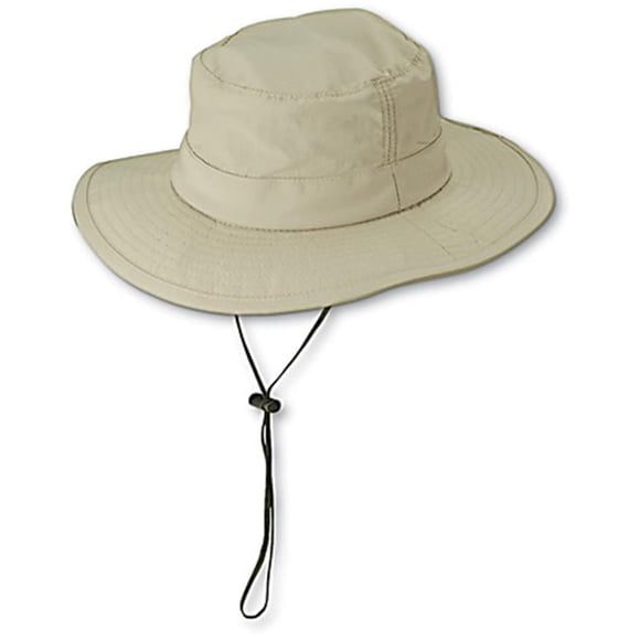 Dorfman Pacific 544728 Big Brim Boonie - Large