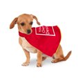 thumbnail image 3 of RuiJiao Custom Dog Cloak Premium Personalized Pet Shawl One Size with Digital Print for Parties Photo Shoots Exclusive Design, 3 of 8