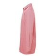 thumbnail image 3 of Premier Mens Microcheck Long Sleeve Shirt, 3 of 4