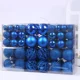 thumbnail image 2 of Pequeño bolso bandolera para teléfono móvil, funda para teléfono móvil con cartera colgante, bolso bandolera de piel sintética, pasaporte, funda para teléfono móvil con ranura para tarjetas, correa, 2 of 7